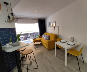 The2G Beach Apartment